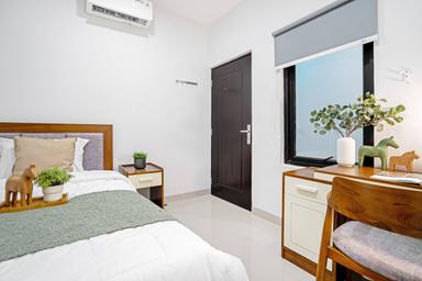 Rukita Palem Cengkareng Regular Full A