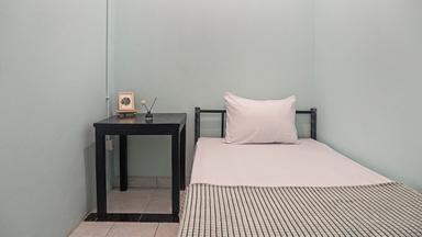 Kost Rumah Kita Pademangan Pocket Single B