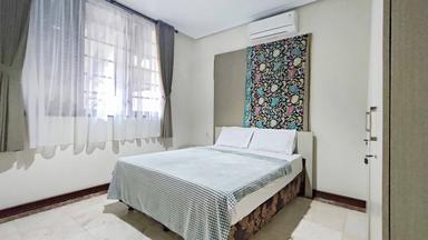 Samali Homestay Pejaten Pasar Minggu Superior Queen