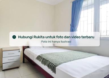 Rukost Persada Pisangan Ciputat Superior King A