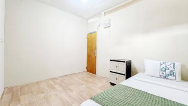 Satu Atap Kost Sunter Compact Single A