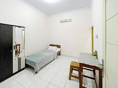 Cemara House Duri Kosambi Compact Single A