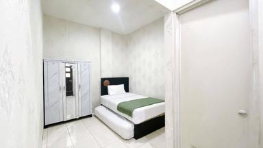 Kost Malibu Pavilion Cengkareng Regular Twin A