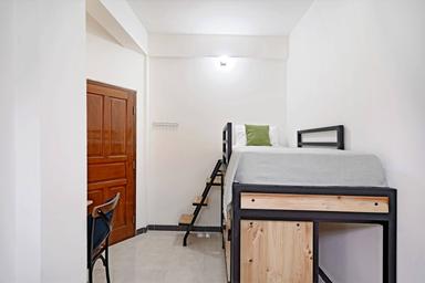 Uma Kost Alamanda Alpukat Regular Single D