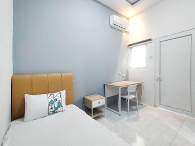 Viva Homes Sambirejo Semarang Compact Single A - F
