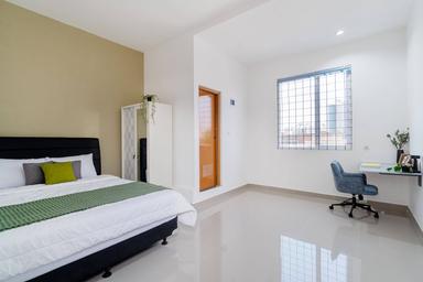 Rukita Blossom Sunter Master Queen A