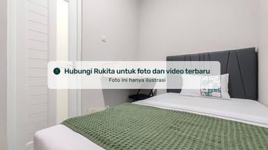 Cendrawasih Residence 57 Cengkareng Regular Full A