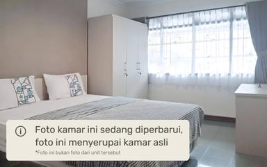 Paris Syariah Bantul Yogyakarta Superior Queen