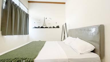 Casavanda Muwardi Coliving Grogol Studio Queen B