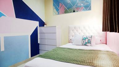 Setiabudi Home 26 Compact Full A