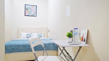 Maple House Banyumanik Semarang Regular Queen A