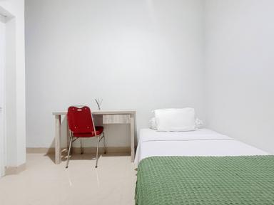 MC Kost 1 Serpong Compact Full A