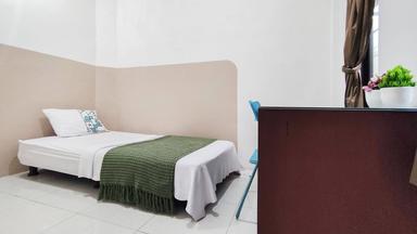 Kenanga Haus Bintaro Compact Single A