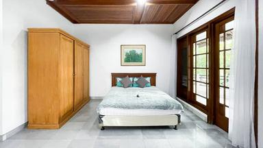 Coliving 9A Lebak Bulus Studio Queen A