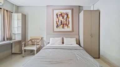 Kerten Home Stay Solo Superior Queen C