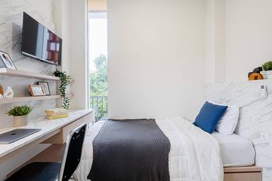 Rukita Paviliun 9 Semarang Regular Single B