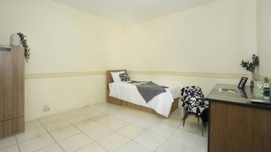 Rukita Topaz Tawakal Tomang Flat Residence Single B