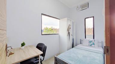 One Residence Gamping Yogyakarta Pocket Single