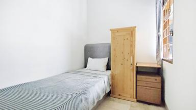 Tamala House Duren Sawit Pocket Single B