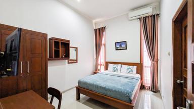 RuMa KOS Purwomartani Maguwo Yogyakarta Regular Queen