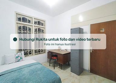 Gabriel Home Simpang Lima Semarang Compact Single B