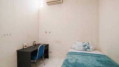 Mina Residence Meruya Compact Single B