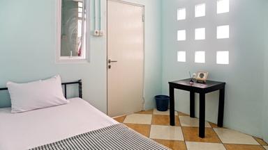 Kost Rumah Kita Pademangan Compact Single