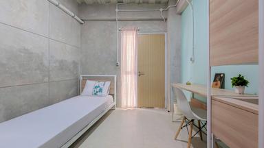 Omah Mojopahit Dukuhwaluh Purwokerto Compact Single - F