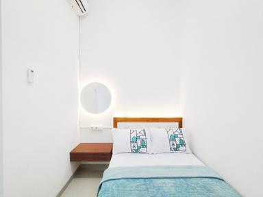 Eleven Kost Tembalang Semarang Pocket Full A