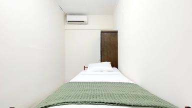 Casavanda Muwardi Coliving Grogol Compact Single A