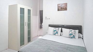 Pulo Heim Residence Blok M Compact Queen