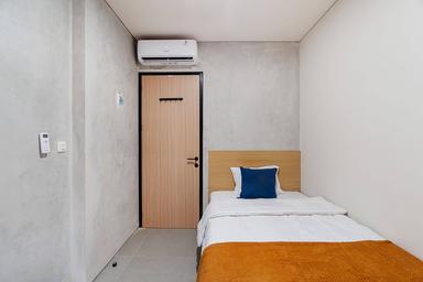 Rukita Arroza Mangga Besar Compact Full A