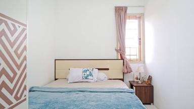 Grand Marina Ekslusif Kost Tawangsari Semarang Compact Queen B