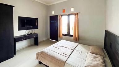 168 Residence Denpasar Timur Bali Executive Double Premium