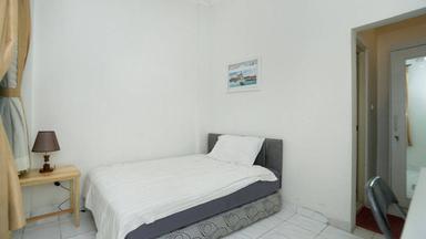 Pulo Residence Blok M Pocket Single