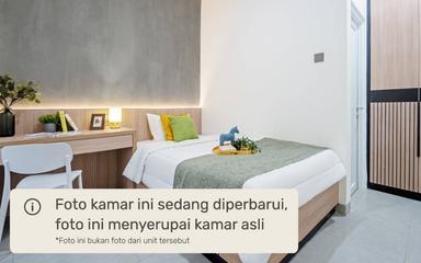 Rukita Jati Anom Pejaten Executive Full C