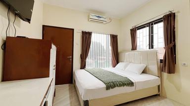 Rukost Persada Pisangan Ciputat Compact Queen C