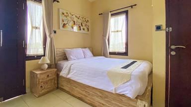 Pondok Taman Sari Sanur Denpasar Selatan Bali Executive Queen