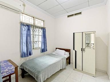 Cemara House Duri Kosambi Compact Single B