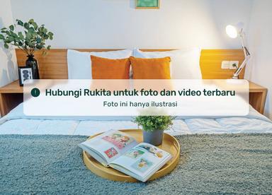 Rukita Kara House Percetakan Salemba Regular Single A