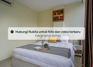 Rukita Onyx Biak Cideng Studio King H