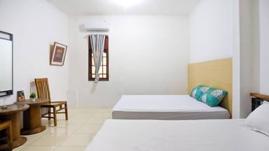 Rumah Blok O Bantul Yogyakarta Executive Family - F