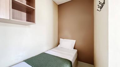 Veranda Home Tanjung Duren Grogol Pocket Single D