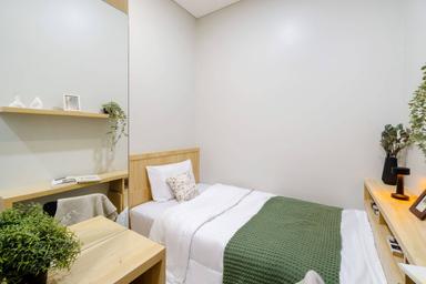 Rukita JMB Stays Meruya Compact Full C