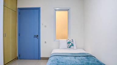 Shasa House Solo Baru Compact Single A