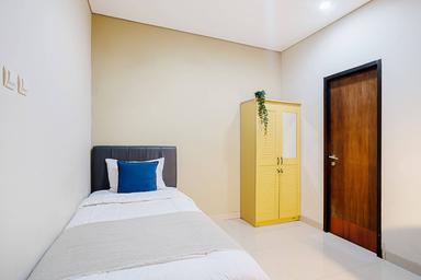 Rukita Ramya Pejaten Regular Full A