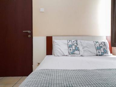 Apartemen Tamansari Panoramic Bandung by Anwar 2BR - A Two Bedroom A