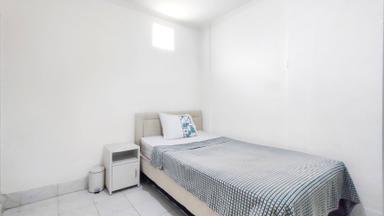 Koka Residence Kokas Casablanca Compact Single