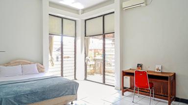 Wisma Husada Semarang Executive Queen B