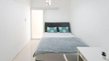 Bintaro Executive Pondok Aren Regular Queen A